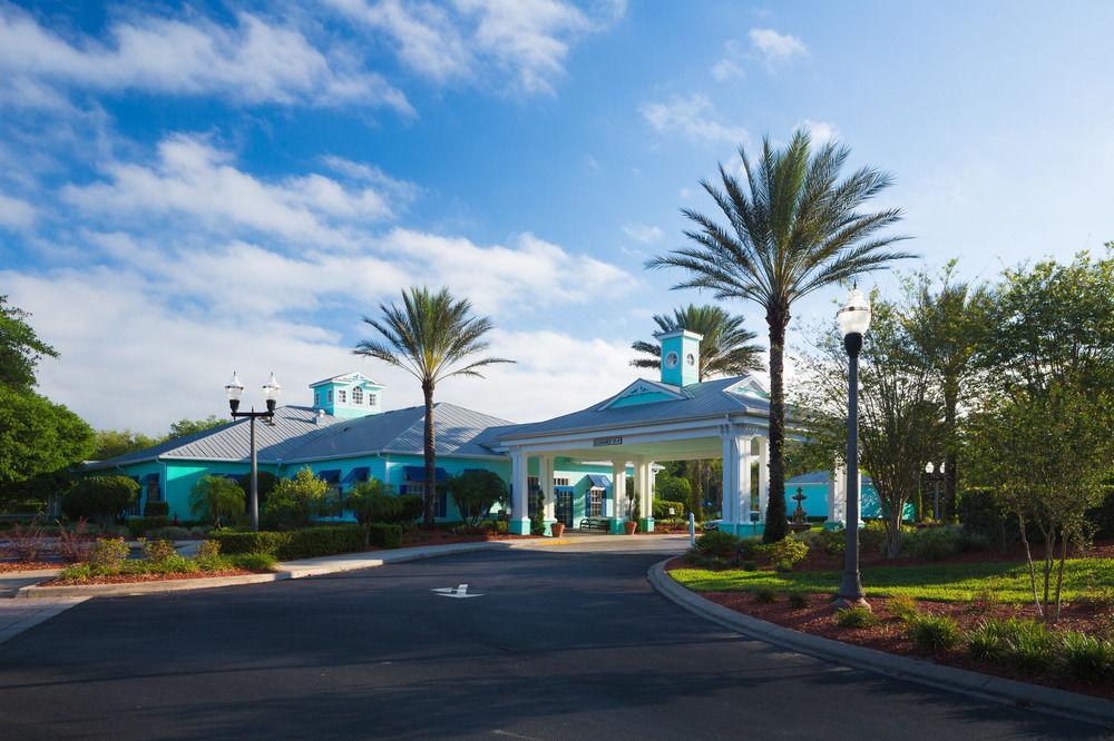 Festiva Orlando Resort Celebration A Ramada By Wyndham Kissimmee Εξωτερικό φωτογραφία