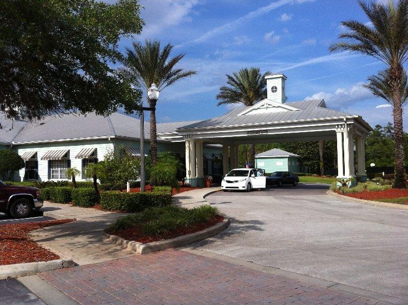 Festiva Orlando Resort Celebration A Ramada By Wyndham Kissimmee Εξωτερικό φωτογραφία